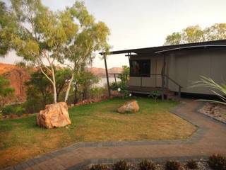 Lake Argyle Resort Экстерьер фото