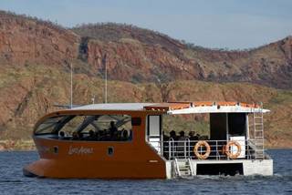Lake Argyle Resort Экстерьер фото